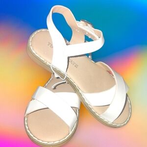 Tucker & Tate Arya Sandals